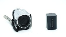 Sony hdr cx170 d'occasion  Expédié en Belgium
