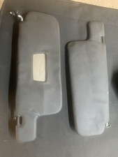 Sonnenblenden golf cabrio gebraucht kaufen  Wetzlar