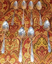 Tea spoon set for sale  Bear