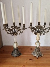 Antike kerzenständer 5 gebraucht kaufen  Witten