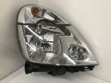 renault 1 modus 16v 2 usato  Monza