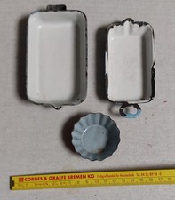 Altes puppenküchen emaille gebraucht kaufen Altes puppenküchen emaille gebraucht kaufen  Düsternort