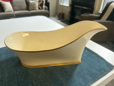 Balde de gelo 13 1/4" Lenox ETERNO PORTA-REFRIGERADOR DE GARRAFA DE VINHO EXCELENTE ESTADO comprar usado Balde de gelo 13 1/4" Lenox ETERNO PORTA-REFRIGERADOR DE GARRAFA DE VINHO EXCELENTE ESTADO comprar usado  Enviando para Brazil