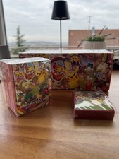Pokémon center special gebraucht kaufen  Stuttgart