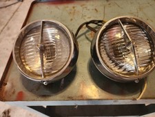 Original pair vintage for sale  Colwich