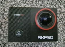 Akaso ek7000 pro for sale  DALRY