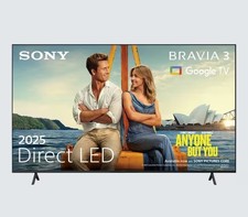 Sony led smart for sale  OLDHAM