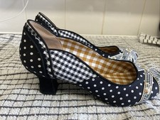 Ruby shoo black for sale  THETFORD