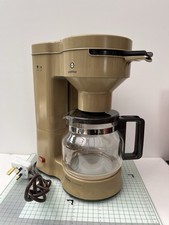 Vintage rowenta filtermatic for sale  COLCHESTER