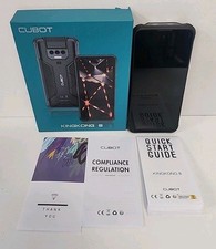 Cubot kingkong rugged for sale  CLACTON-ON-SEA