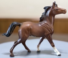 Vintage bay horse for sale  Clintonville