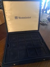 Westminster luxury coin for sale  BIRKENHEAD