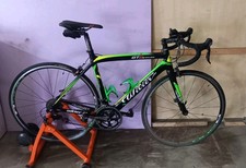 Wilier gtr granturismo for sale  HIGH PEAK