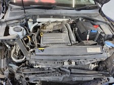 Engine volkswagen golf for sale  DONCASTER