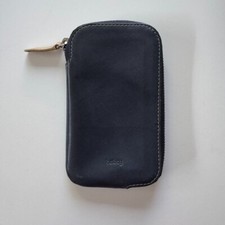 Bellroy leather zip for sale  Los Angeles