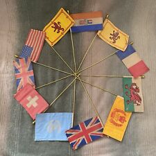 Collection vintage stick for sale  CRAWLEY