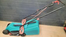 Electric corded lawnmower for sale  WATFORD