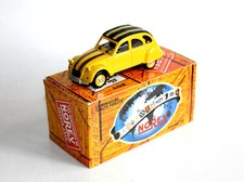 Norev citroen 2cv d'occasion  Rouen-