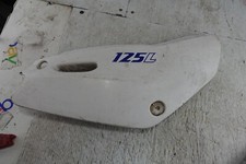 Yamaha 125 ttr125 for sale  Lafayette