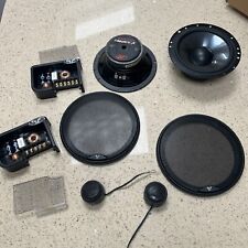 Rockford fosgate fanatic for sale  REIGATE
