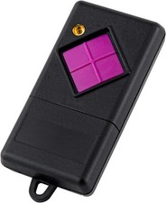 Garagentor handsender 433 gebraucht kaufen  Berlin