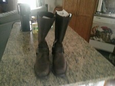 Mens frye engineer for sale  Ramseur