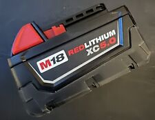 Milwaukee m18 lithium for sale  Chicago