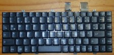 Tastatur notebook chicony gebraucht kaufen  Hamburg