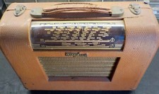Poste radio tsf d'occasion  Gaillon