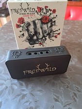 Frei wild box gebraucht kaufen  Walkenried