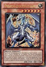 Drago lucepulsar sddc usato  Castellammare di Stabia