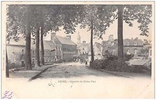 43785 ernée . d'occasion  Expédié en Belgium
