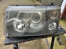 Headlight range rover for sale  BRIDGNORTH