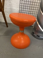 Tabourets diabolo robur d'occasion  Épaignes