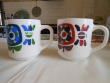 Mugs arcopal mobil d'occasion  Orleans-