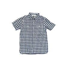 Stone Island Junior Zwykła koszula Made In Italy Rozmiar 8/128 Cm na sprzedaż  PL