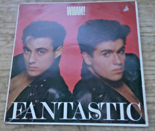 Wham fantastic orig for sale  FOLKESTONE