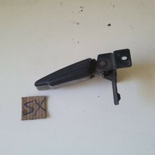 Pedalino posteriore sinistro usato  Casoria
