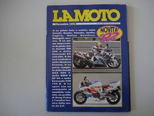 Moto 1991 bmw usato  Salerno