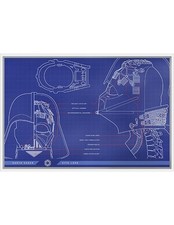 Elmetto darth vader usato Elmetto darth vader usato  Italia