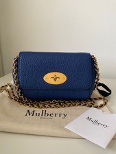 Mulberry mini lily for sale  CHELTENHAM