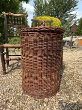 Vintage huge solid for sale  YEOVIL