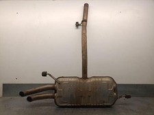 Tubo scarico per usato  Ferrara