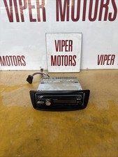 Peugeot 107 radio for sale  MANCHESTER