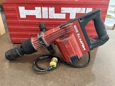 Hilti 805 heavy for sale  Jupiter