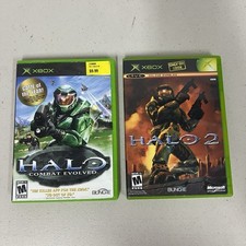 Xbox halo halo for sale  Houston