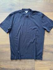 Shirt bleu marine d'occasion  France