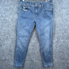 Salsa jeans womens for sale  Lancaster