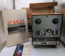 Akai 1800sd reel for sale  Platteville