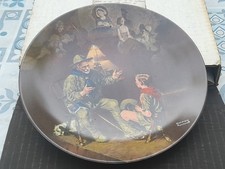 Assiette porcelaine usa d'occasion  Bonneuil-Matours